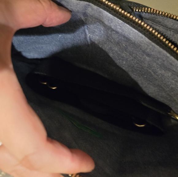 Brand New CLARE V.QUILTED CLOUD NYLON LE PAC - Picture 16 of 16